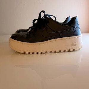 Air Force 1 Sage Low